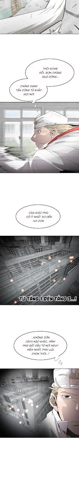 Kỷ Nguyên Siêu Anh Hùng Chapter 63 - 6