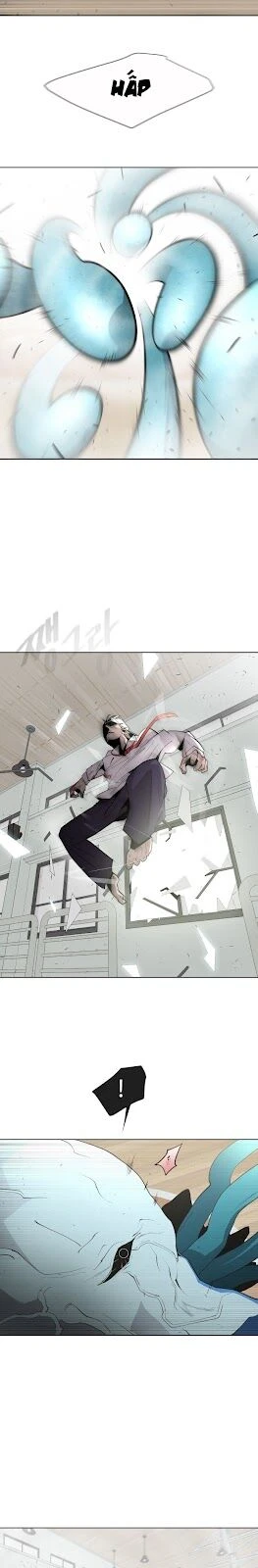 Kỷ Nguyên Siêu Anh Hùng Chapter 63 - 11