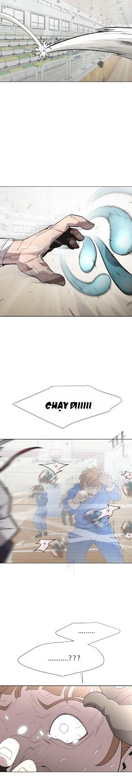 Kỷ Nguyên Siêu Anh Hùng Chapter 63 - 12