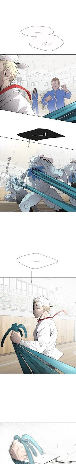 Kỷ Nguyên Siêu Anh Hùng Chapter 63 - 13