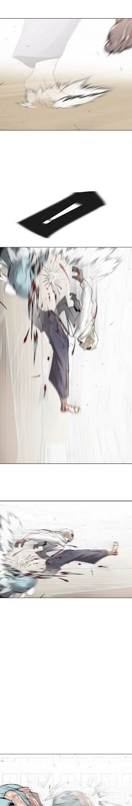 Kỷ Nguyên Siêu Anh Hùng Chapter 63 - 19