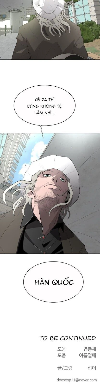 Kỷ Nguyên Siêu Anh Hùng Chapter 63 - 23