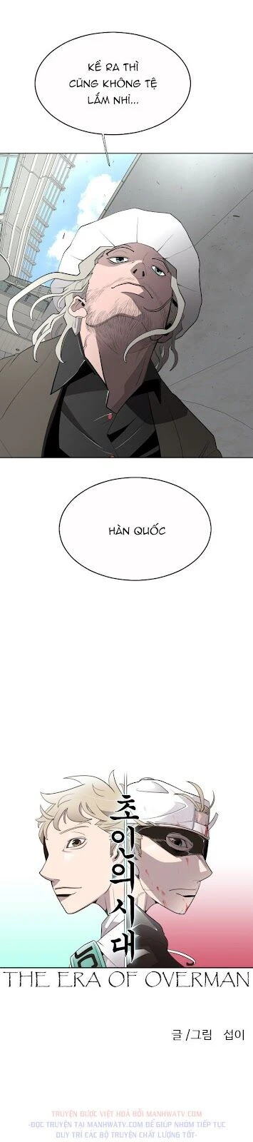 Kỷ Nguyên Siêu Anh Hùng Chapter 64 - 2