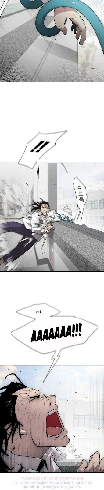 Kỷ Nguyên Siêu Anh Hùng Chapter 64 - 14