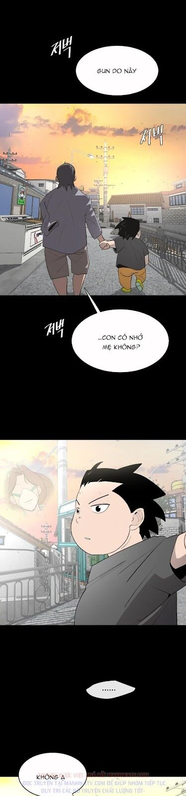 Kỷ Nguyên Siêu Anh Hùng Chapter 64 - 18