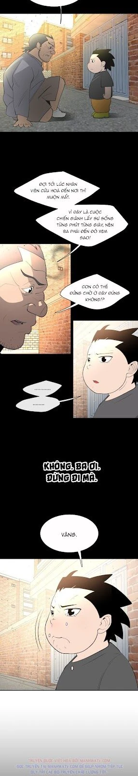 Kỷ Nguyên Siêu Anh Hùng Chapter 64 - 22