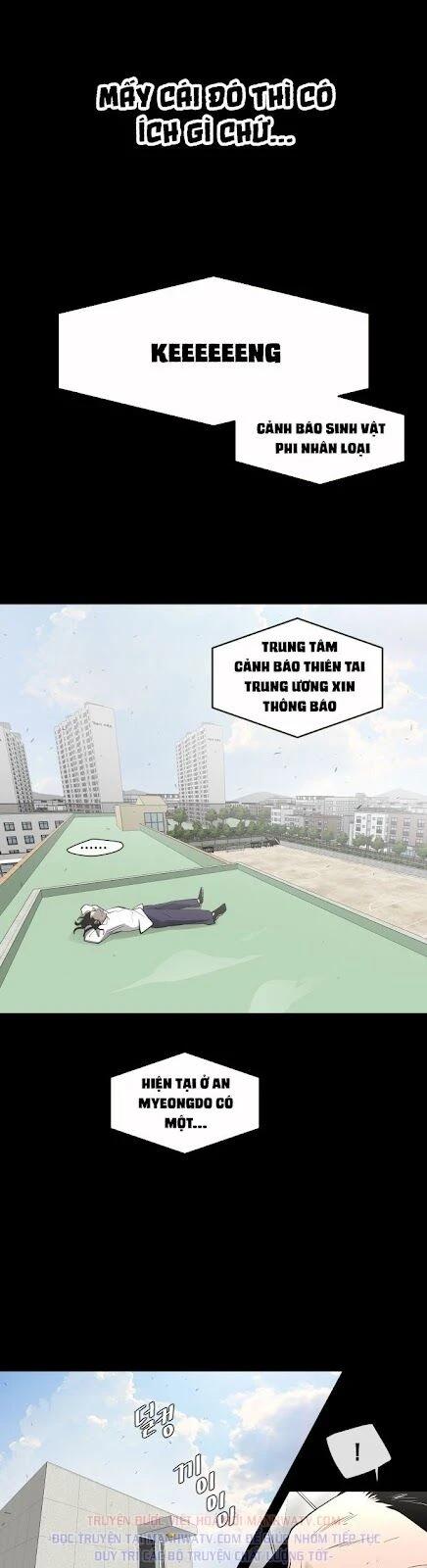 Kỷ Nguyên Siêu Anh Hùng Chapter 64 - 24