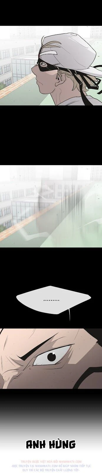 Kỷ Nguyên Siêu Anh Hùng Chapter 64 - 26