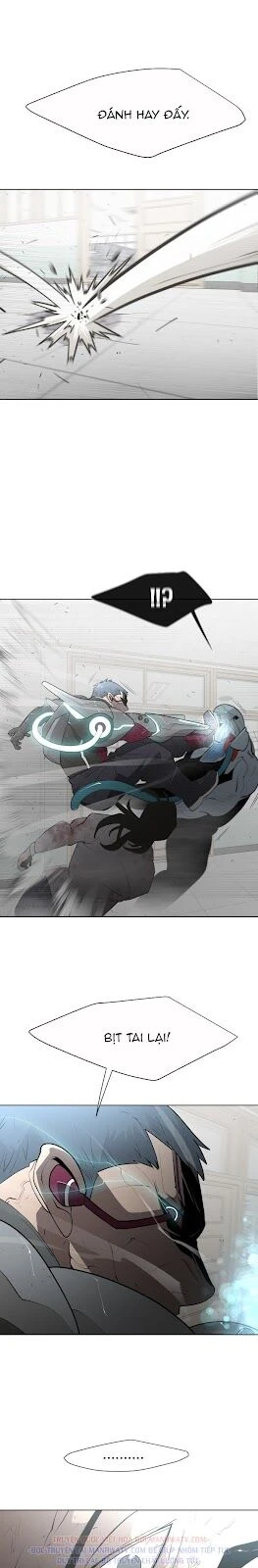 Kỷ Nguyên Siêu Anh Hùng Chapter 64 - 28