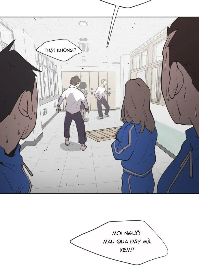 Kỷ Nguyên Siêu Anh Hùng Chapter 65 - 18