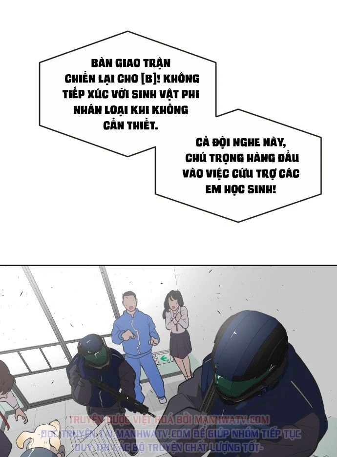 Kỷ Nguyên Siêu Anh Hùng Chapter 65 - 19