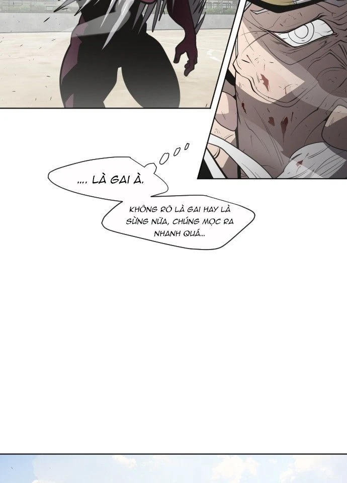 Kỷ Nguyên Siêu Anh Hùng Chapter 65 - 53