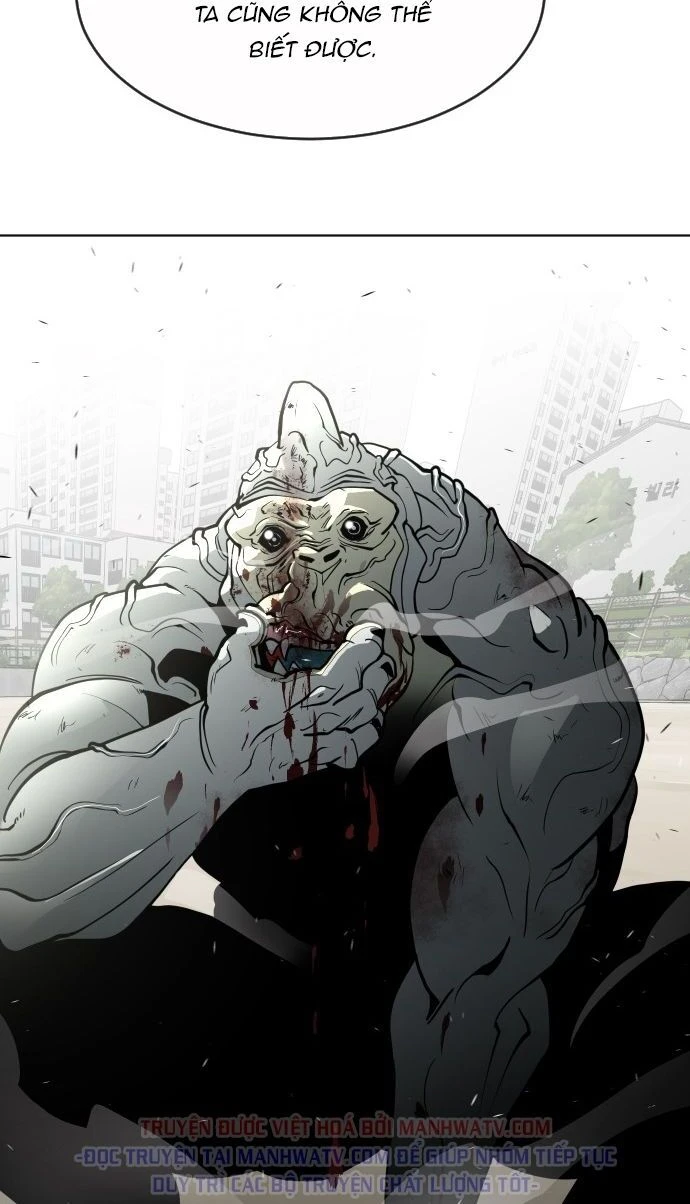 Kỷ Nguyên Siêu Anh Hùng Chapter 65 - 61