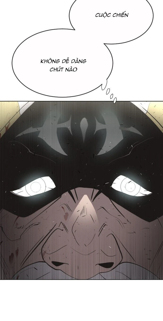 Kỷ Nguyên Siêu Anh Hùng Chapter 65 - 65