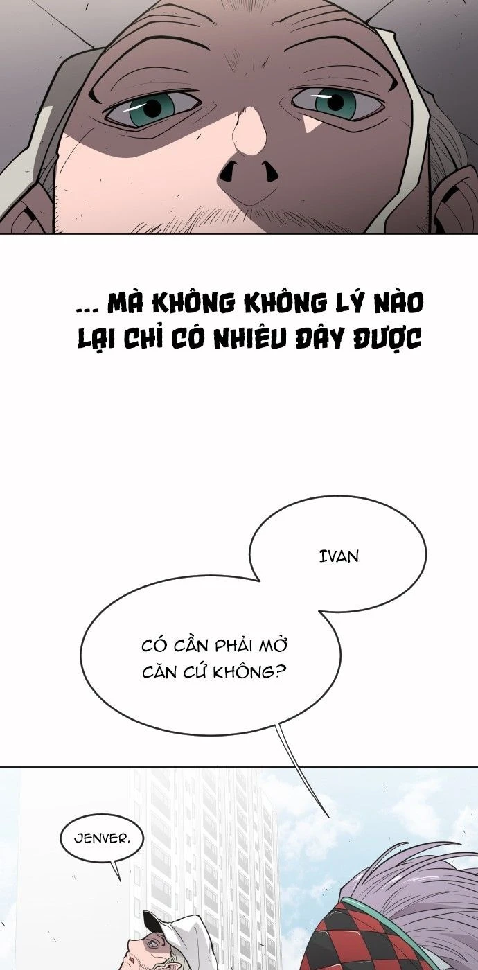 Kỷ Nguyên Siêu Anh Hùng Chapter 65 - 83