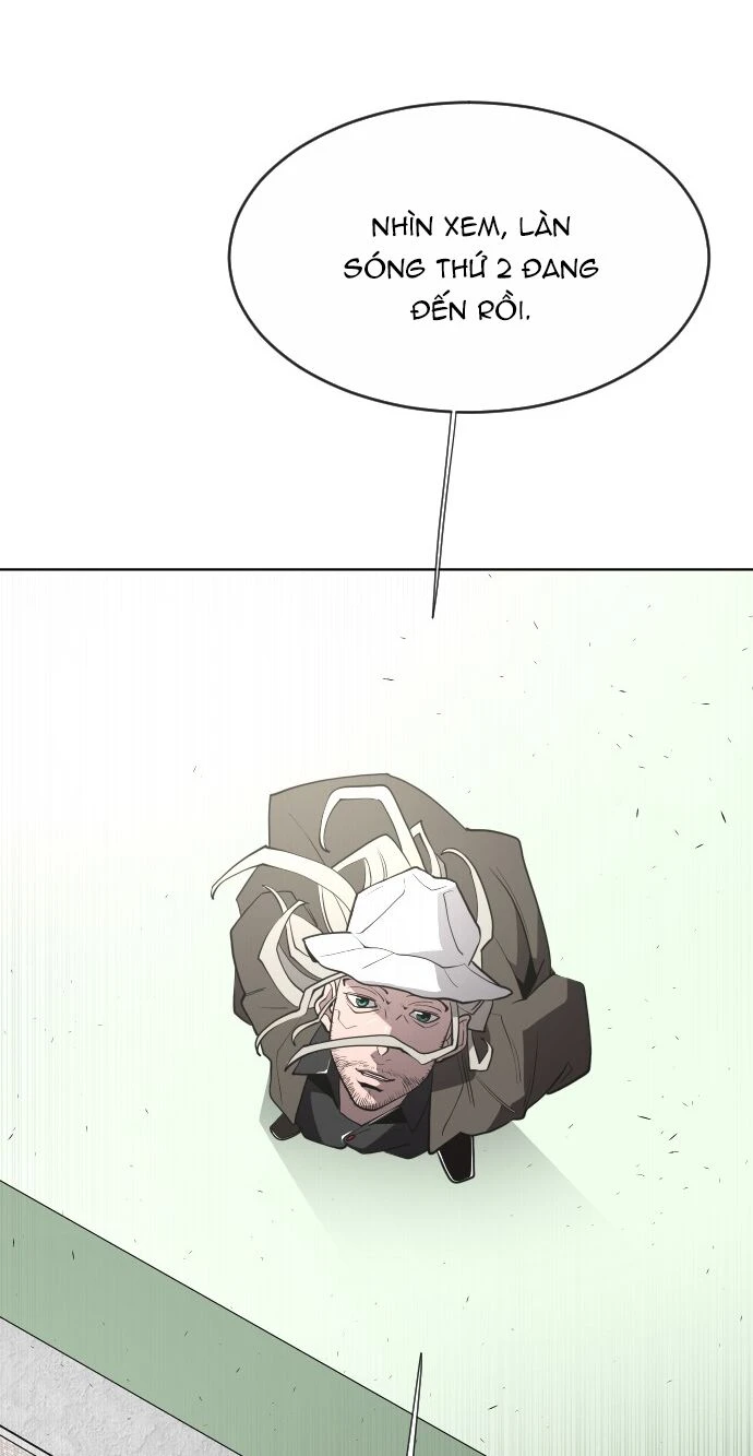 Kỷ Nguyên Siêu Anh Hùng Chapter 66 - 2