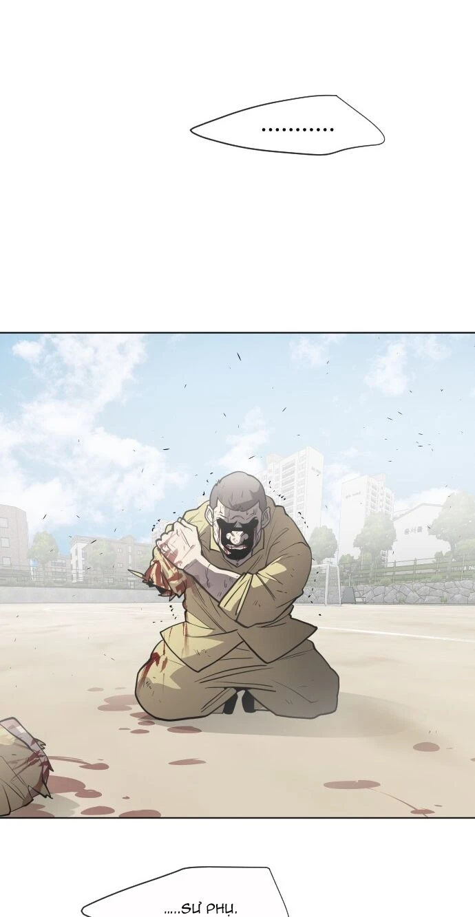 Kỷ Nguyên Siêu Anh Hùng Chapter 66 - 12