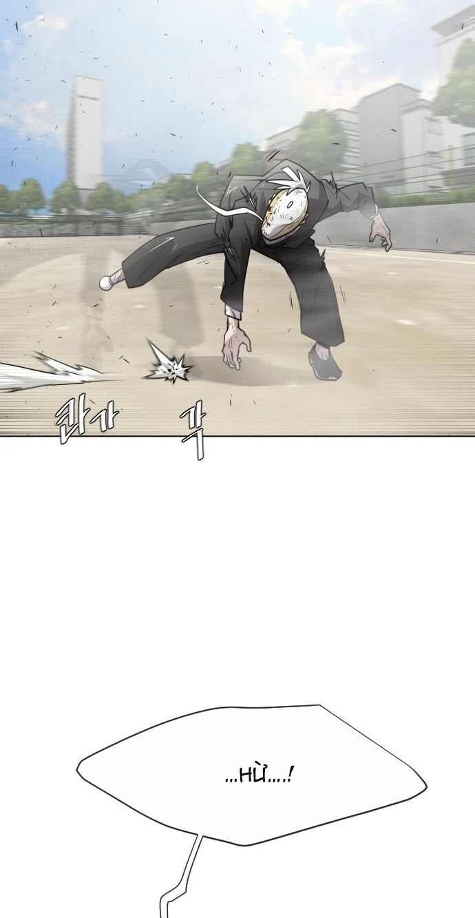 Kỷ Nguyên Siêu Anh Hùng Chapter 66 - 18