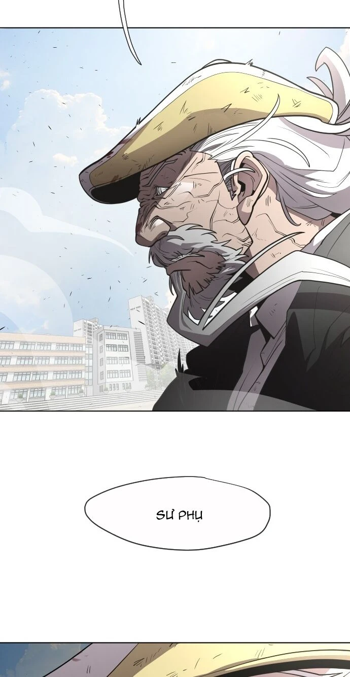 Kỷ Nguyên Siêu Anh Hùng Chapter 66 - 19