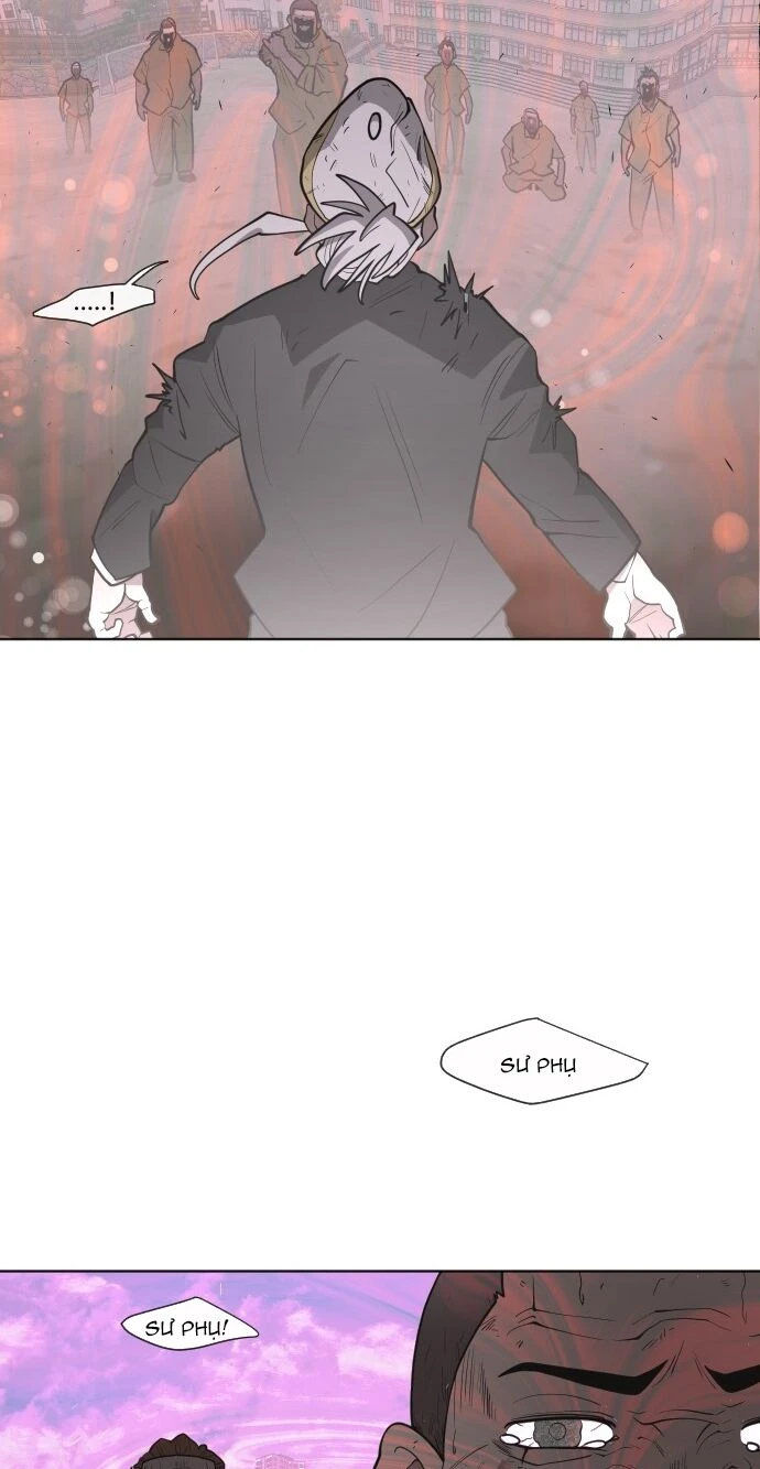 Kỷ Nguyên Siêu Anh Hùng Chapter 66 - 21