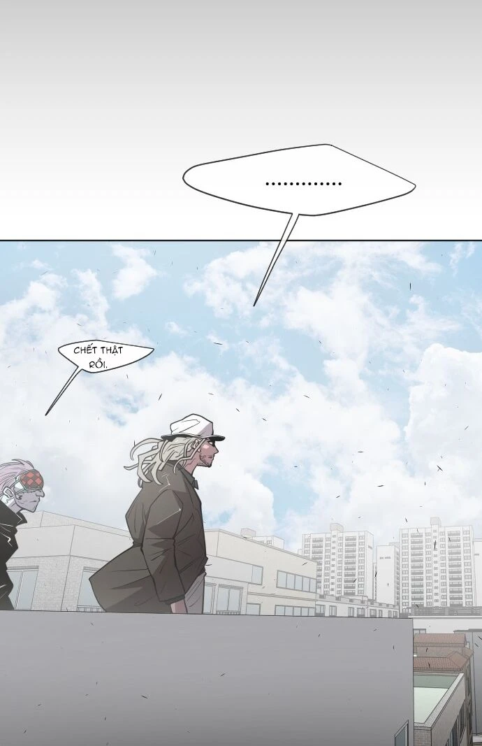 Kỷ Nguyên Siêu Anh Hùng Chapter 66 - 34