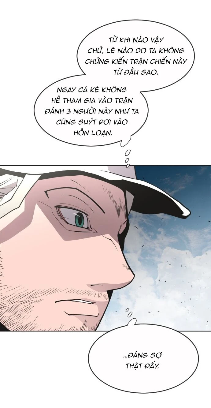 Kỷ Nguyên Siêu Anh Hùng Chapter 66 - 36