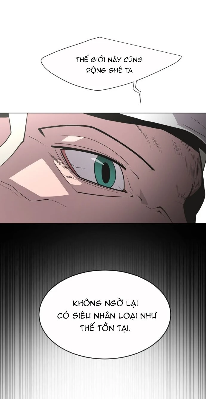 Kỷ Nguyên Siêu Anh Hùng Chapter 66 - 37