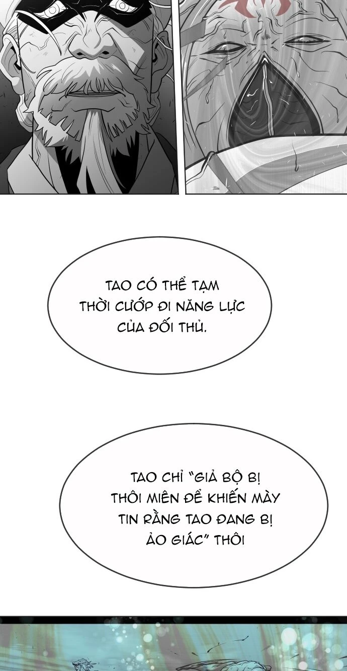 Kỷ Nguyên Siêu Anh Hùng Chapter 66 - 57