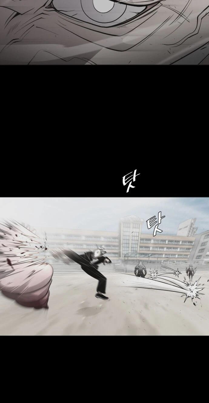 Kỷ Nguyên Siêu Anh Hùng Chapter 66 - 63