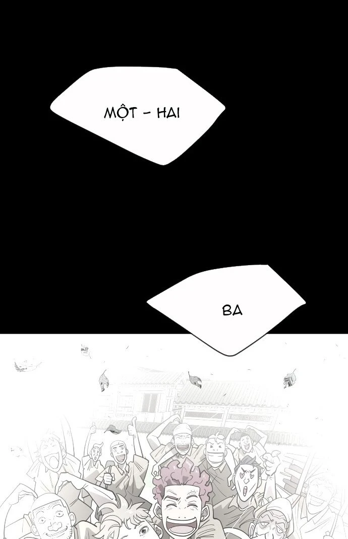 Kỷ Nguyên Siêu Anh Hùng Chapter 66 - 70