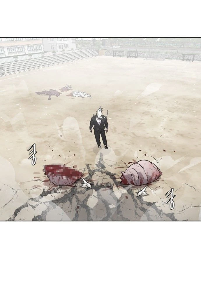 Kỷ Nguyên Siêu Anh Hùng Chapter 67 - 14