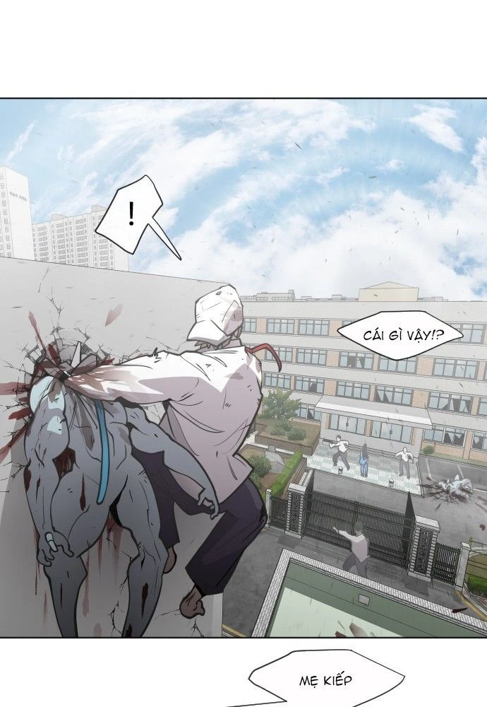 Kỷ Nguyên Siêu Anh Hùng Chapter 67 - 40