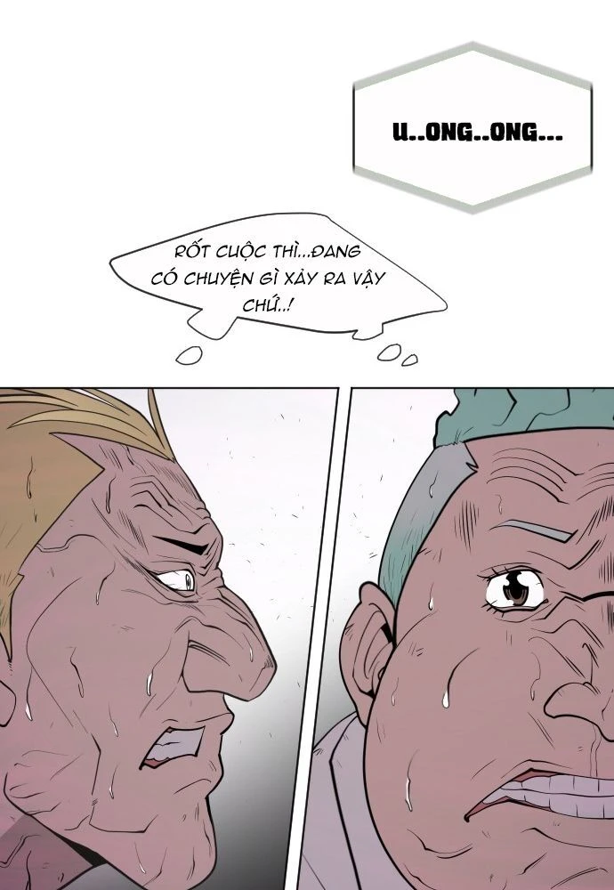 Kỷ Nguyên Siêu Anh Hùng Chapter 67 - 46