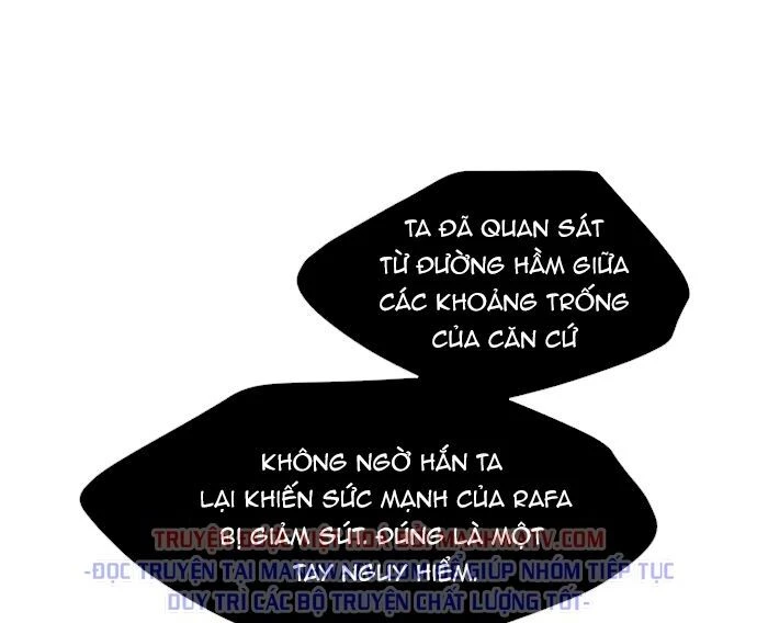Kỷ Nguyên Siêu Anh Hùng Chapter 67 - 61