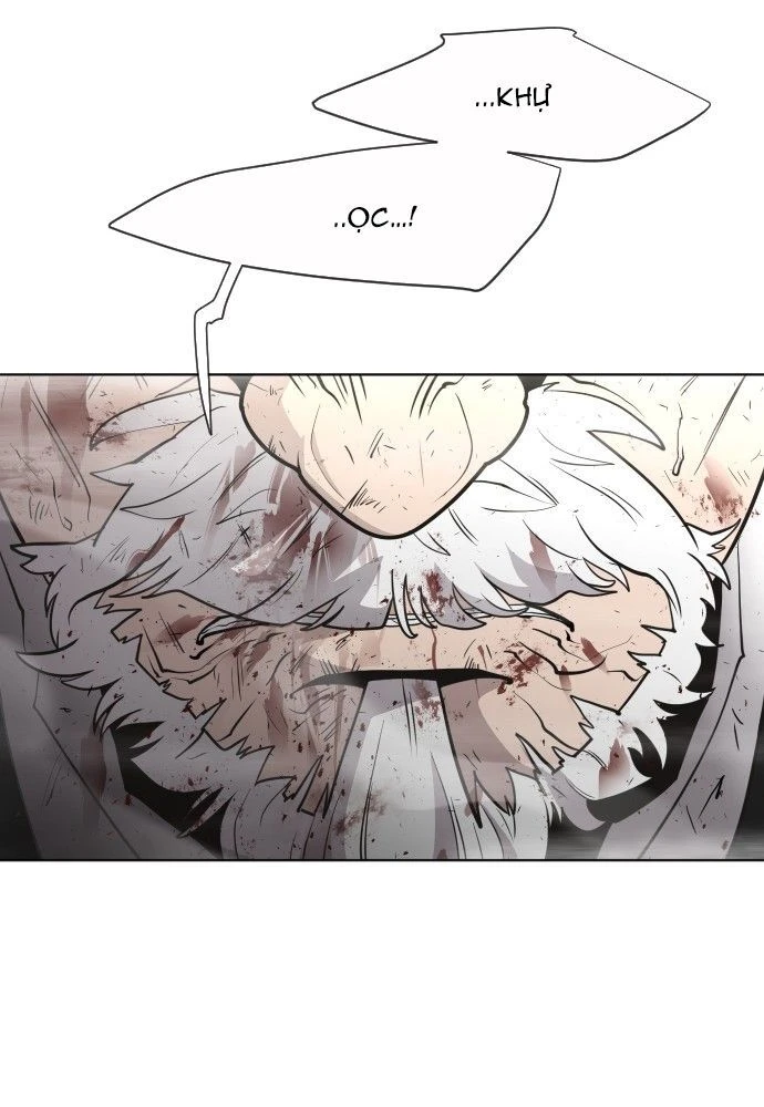 Kỷ Nguyên Siêu Anh Hùng Chapter 67 - 84