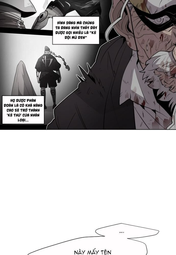 Kỷ Nguyên Siêu Anh Hùng Chapter 68 - 15