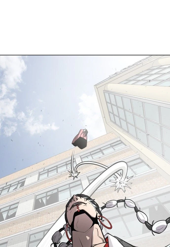 Kỷ Nguyên Siêu Anh Hùng Chapter 68 - 23