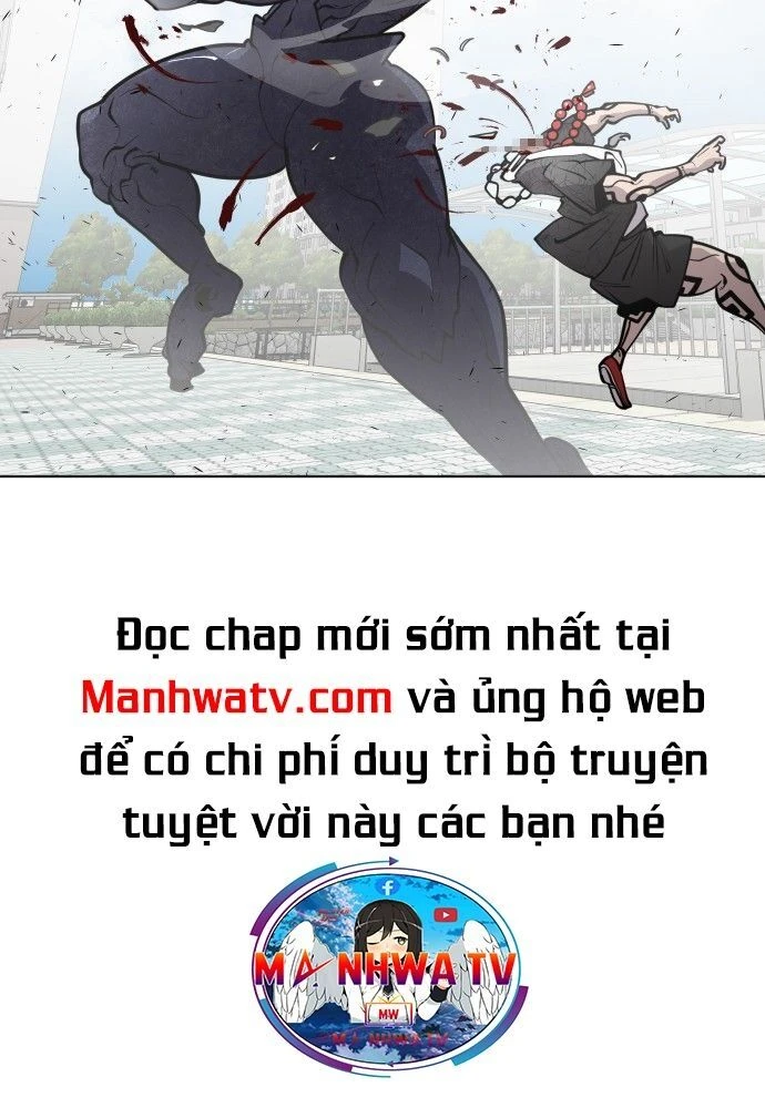 Kỷ Nguyên Siêu Anh Hùng Chapter 68 - 31