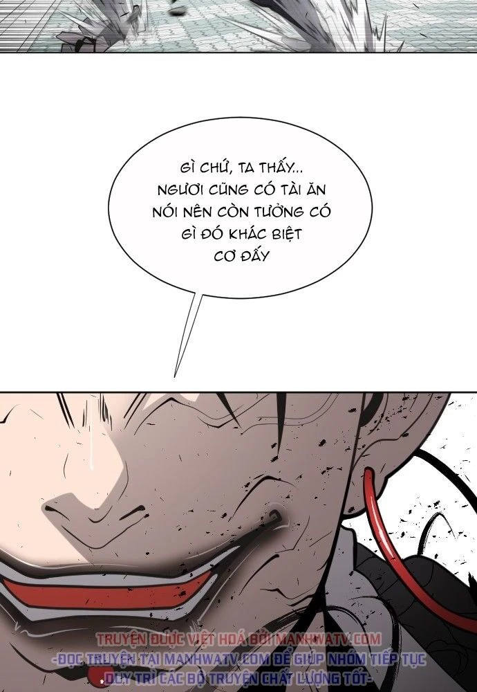 Kỷ Nguyên Siêu Anh Hùng Chapter 68 - 38