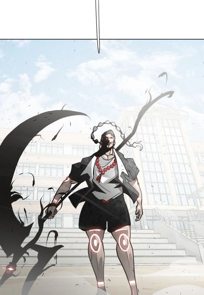 Kỷ Nguyên Siêu Anh Hùng Chapter 68 - 64