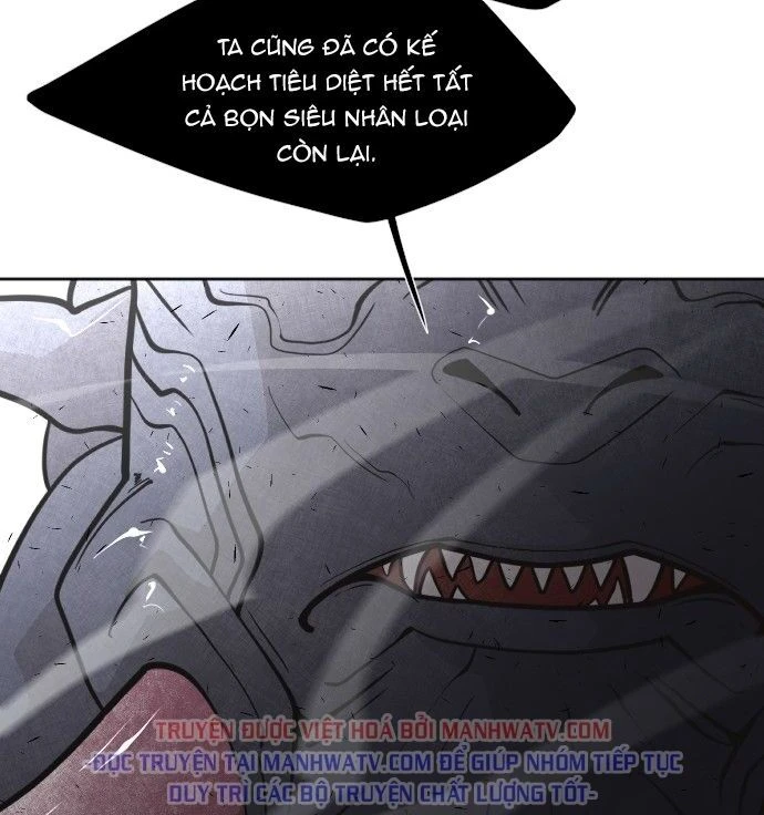 Kỷ Nguyên Siêu Anh Hùng Chapter 68 - 66