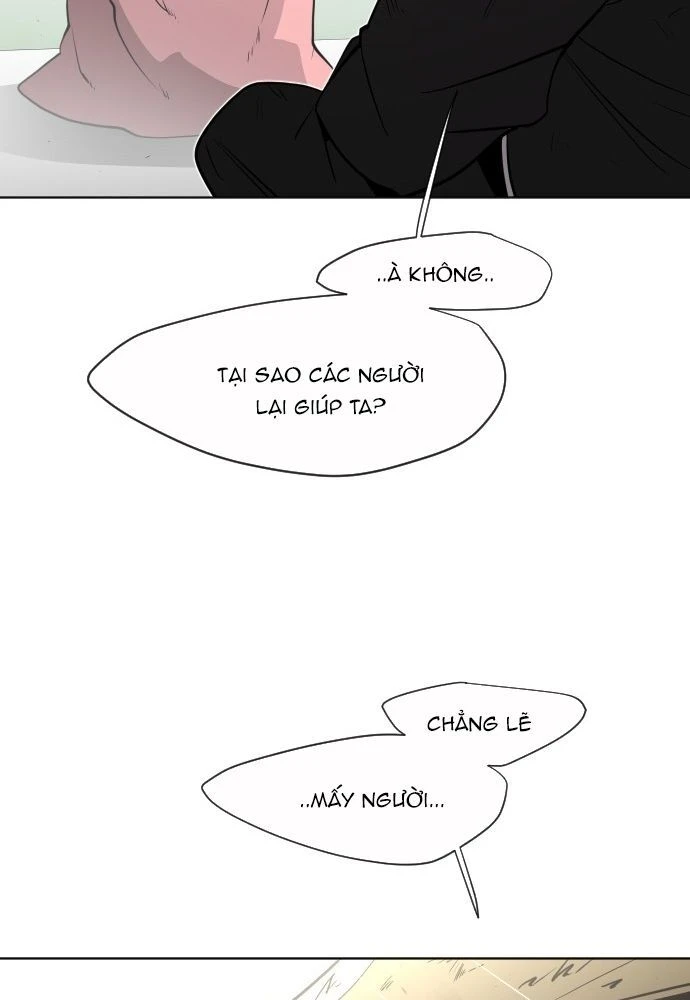 Kỷ Nguyên Siêu Anh Hùng Chapter 68 - 81