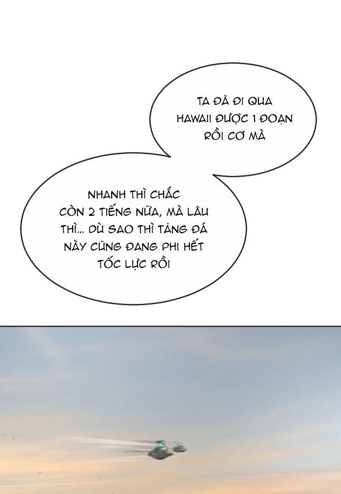 Kỷ Nguyên Siêu Anh Hùng Chapter 68 - 91