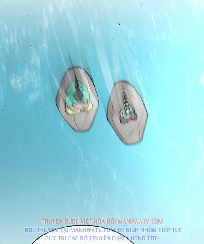 Kỷ Nguyên Siêu Anh Hùng Chapter 68 - 94