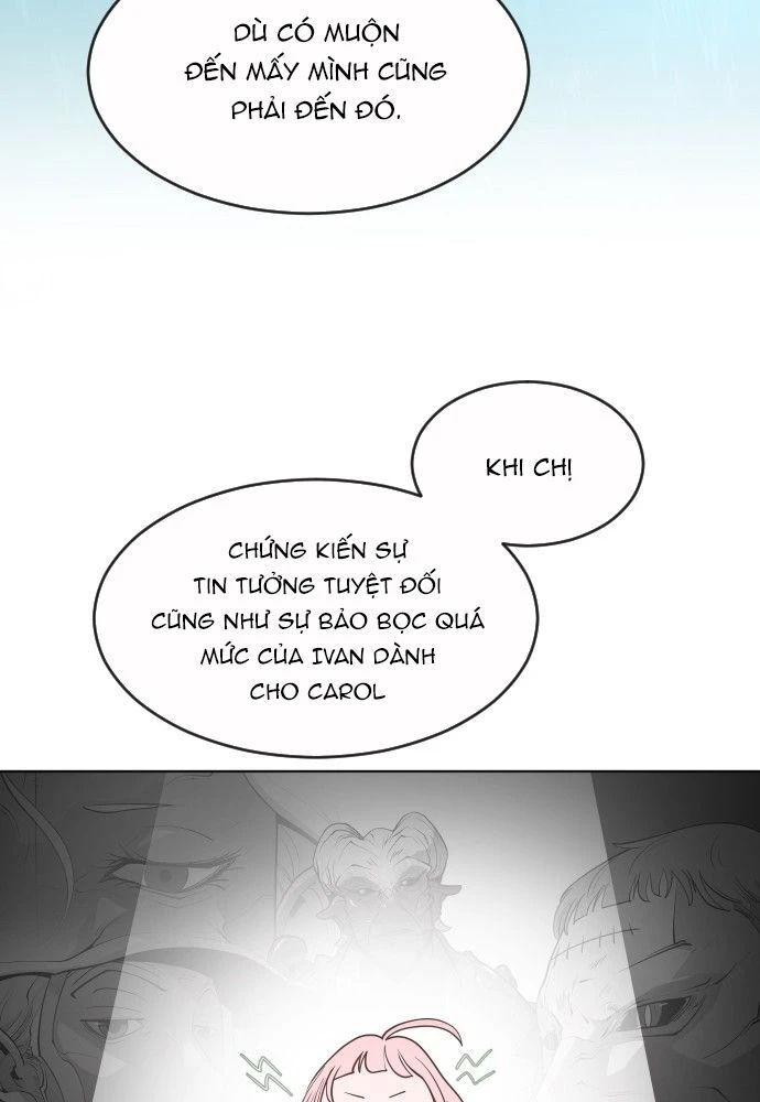 Kỷ Nguyên Siêu Anh Hùng Chapter 68 - 95