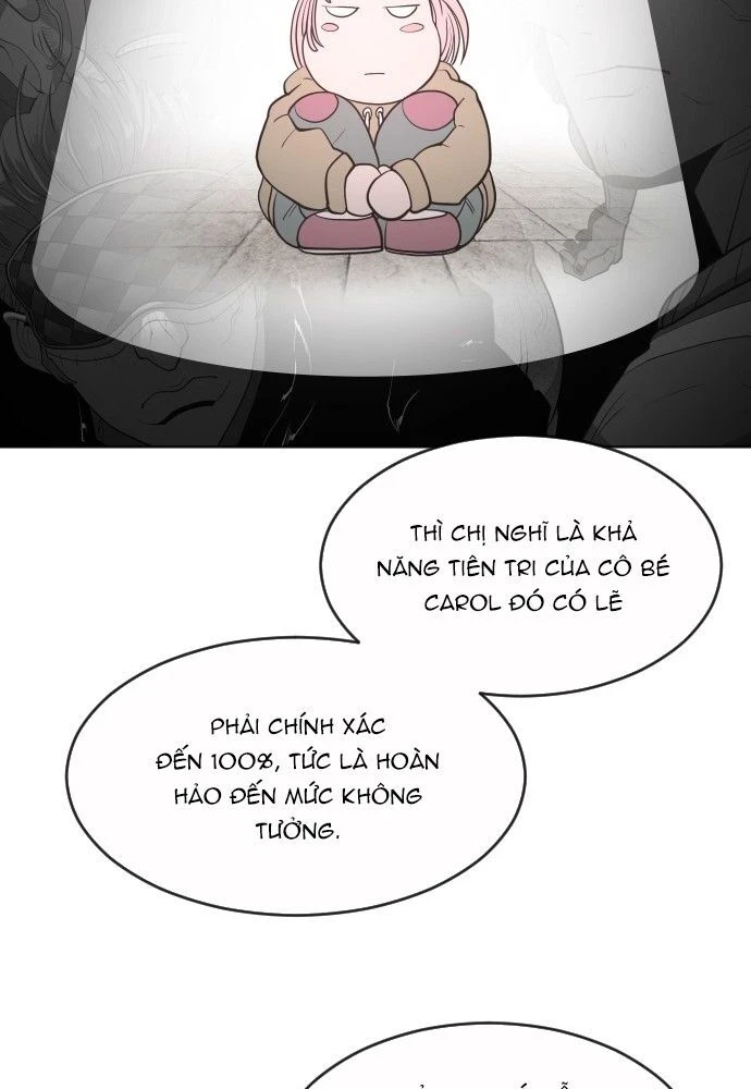 Kỷ Nguyên Siêu Anh Hùng Chapter 68 - 96