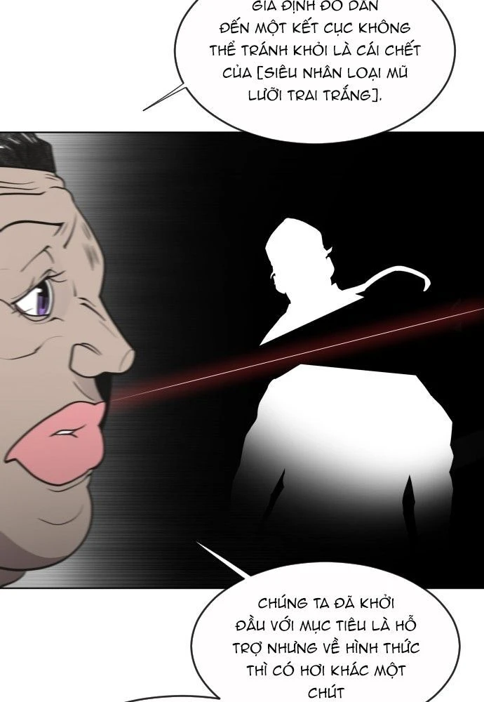 Kỷ Nguyên Siêu Anh Hùng Chapter 68 - 97