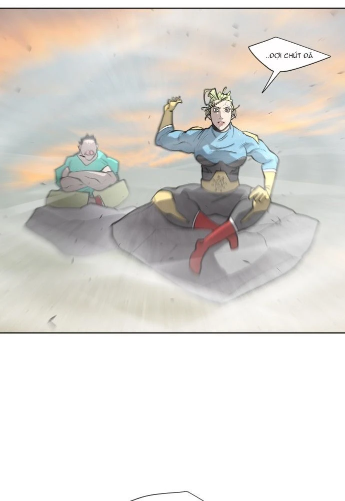 Kỷ Nguyên Siêu Anh Hùng Chapter 68 - 99