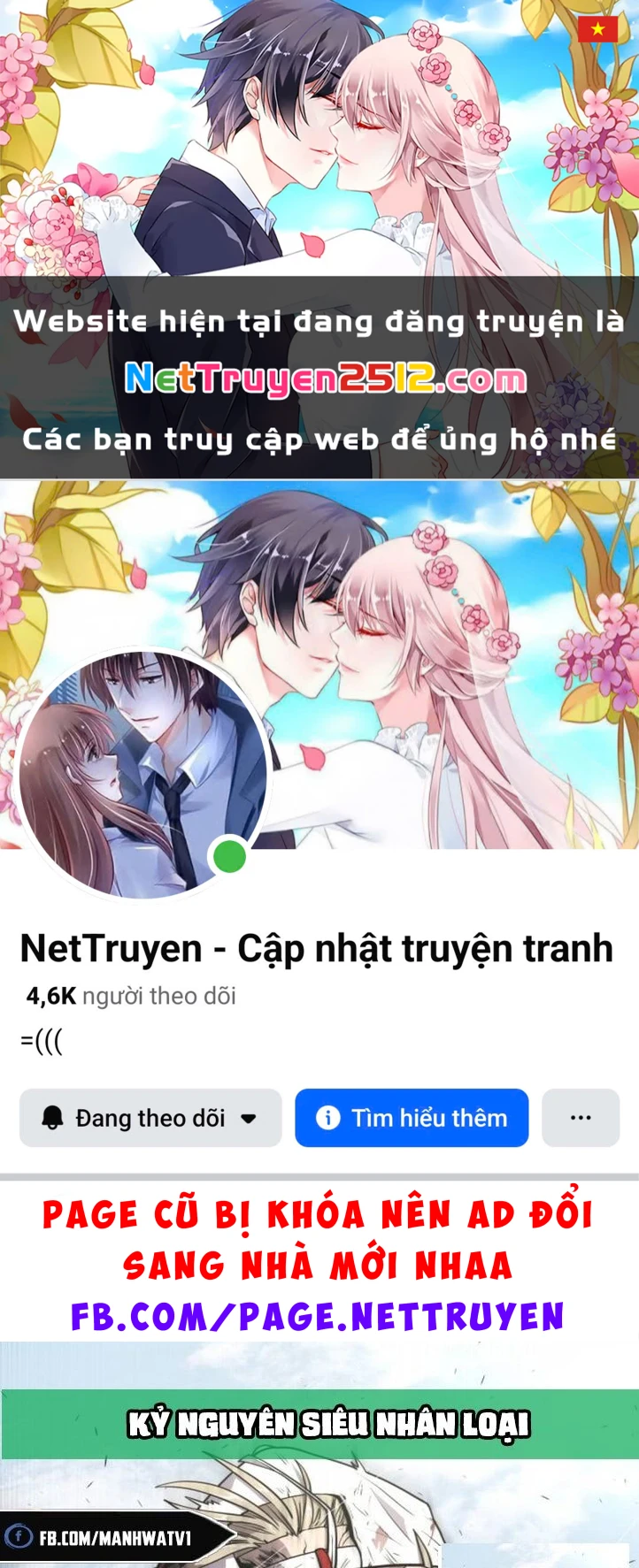 Kỷ Nguyên Siêu Anh Hùng Chapter 69 - 1