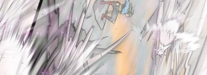 Kỷ Nguyên Siêu Anh Hùng Chapter 69 - 36